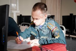 Подведены итоги Олимпиады на лучший перевод пожарно-технического текста 